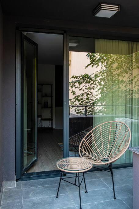 Oslo: A Modern Furnished Apartment With Parking Sofia Extérieur photo